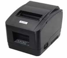 Принтер чеков XPrinter А160 USB+LAN